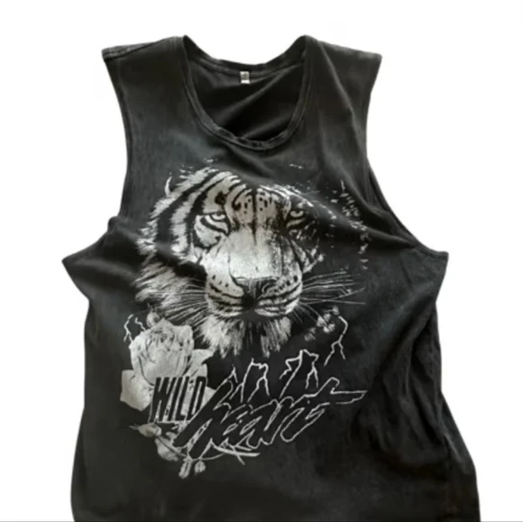 ISO DO NOT BUY Spell Wild Heart Tank - Picture 4 of 4
